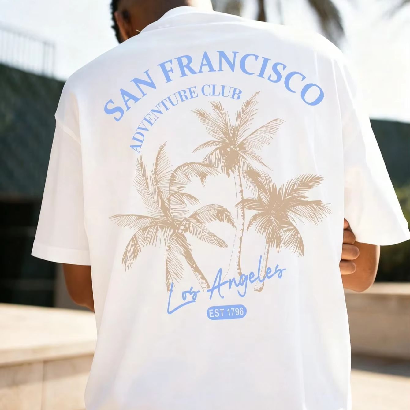 Street Fashion California - 2026 Summer Fashion New California Travel