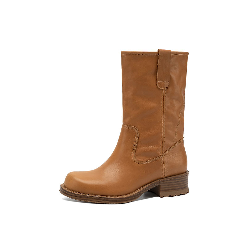 Street Fashion Rome - New 2026 Trend Women Autumn Genuine