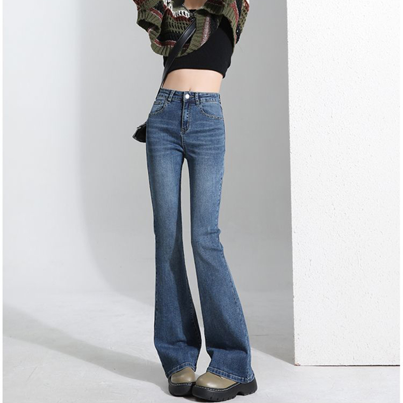 Street Fashion Korean Girl - Hot Sale Girls Classic Korean Thin