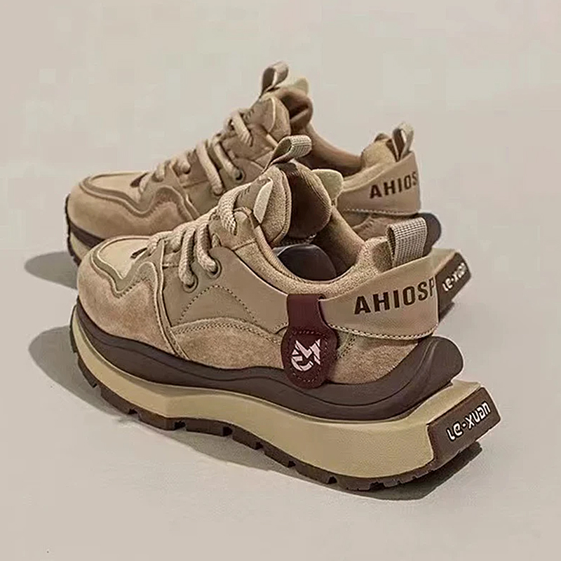 Street Fashion Rome - 2025 Original Retro luxury Sneakers For