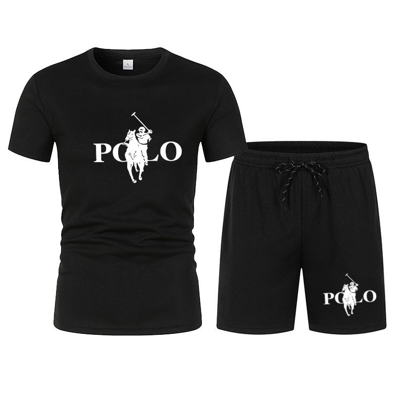 Street Fashion Trends - 2026 Summer Fashion Trend Leisure Sports