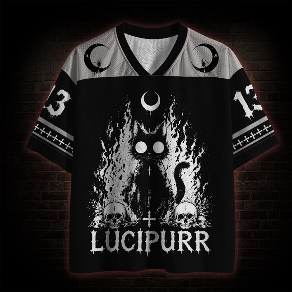 Street Fashion Clothing - 2026 New Nordic Mythical Theme Sports