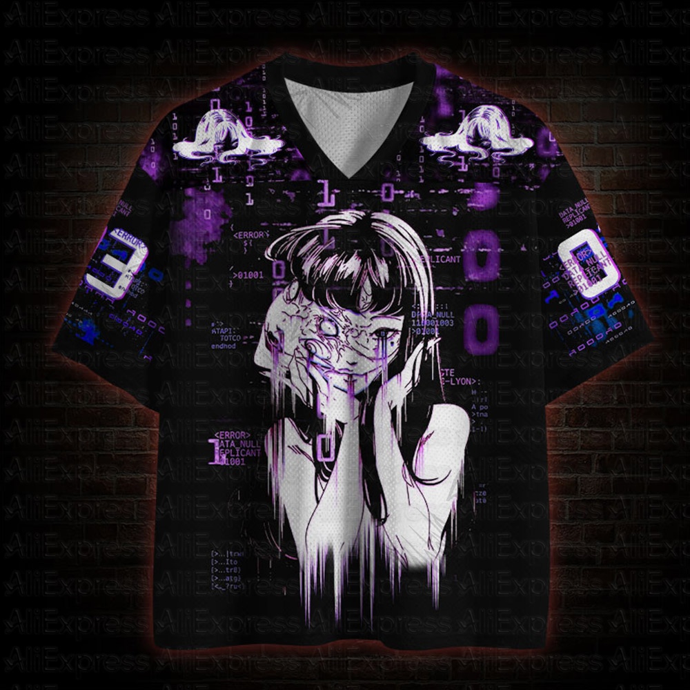 Street Fashion Clothing - 2026 New Movie Sports Fashion Adult