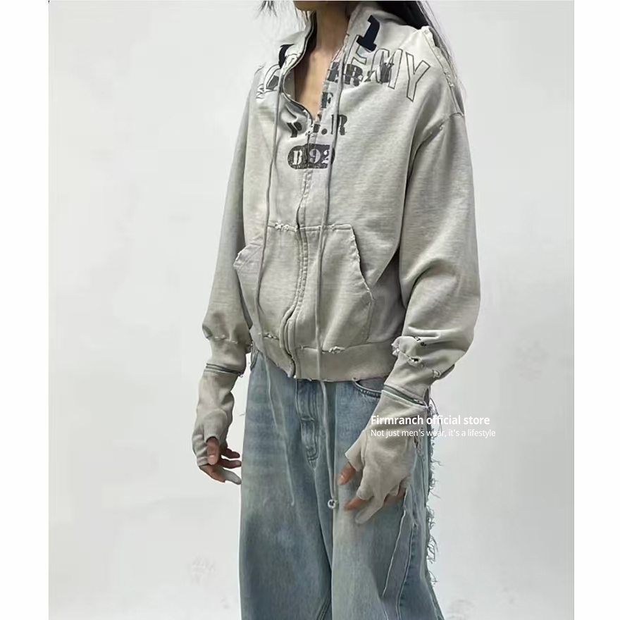 Firmranch New Autumn Winter Ko - огляд і ціна Street Fashion Gloves