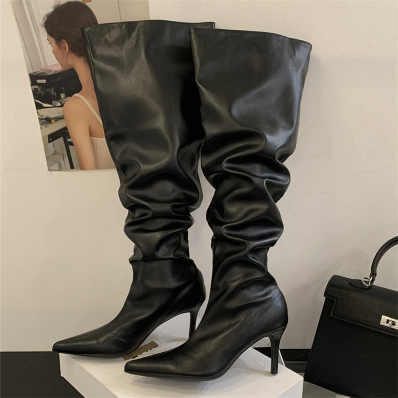 Eilyken 2026 Winter Design Ple - огляд і ціна Street Fashion Rome