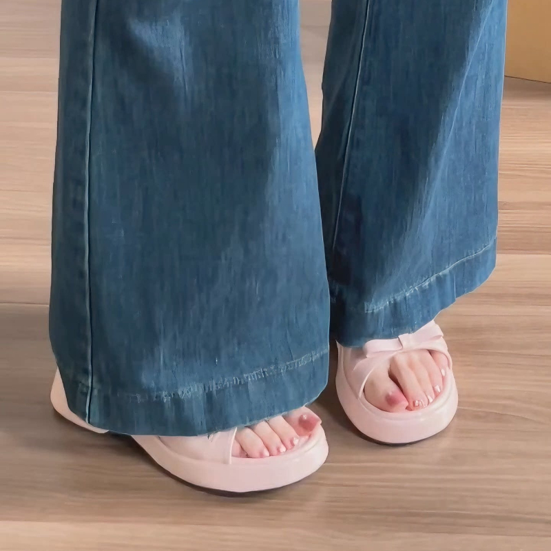 Summer Fashion Platform Wedges - огляд і ціна Street Fashion Clothing