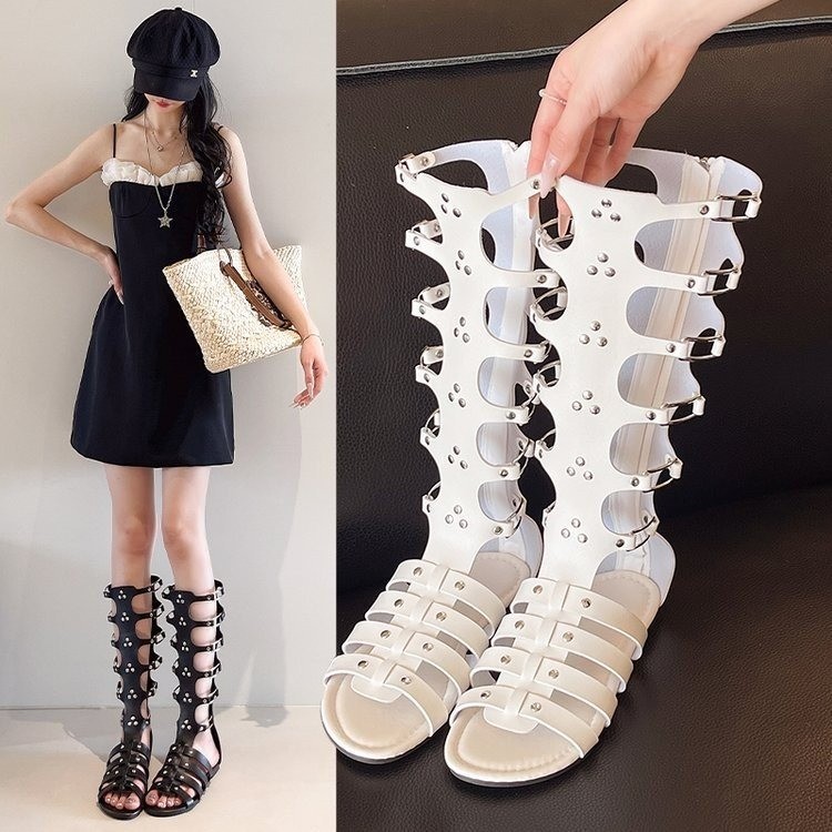 European and American trendy s - огляд і ціна Street Fashion Rome