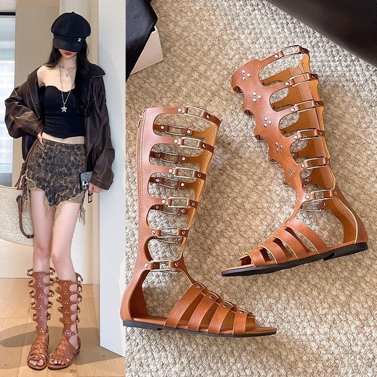 European and American trendy s - огляд і ціна Street Fashion Rome