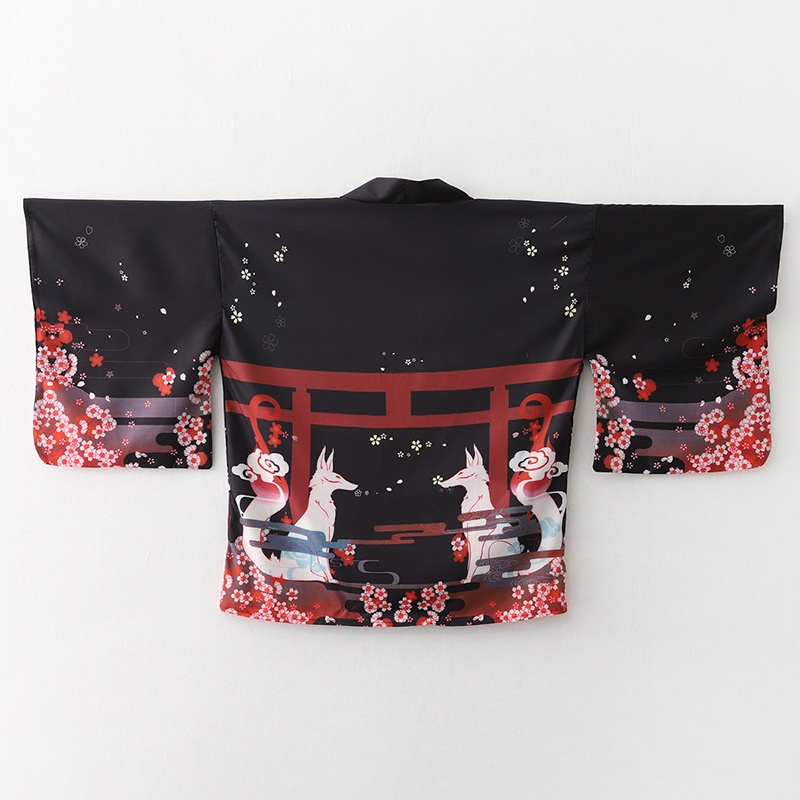Fashion Fox Print Summer Beach - огляд і ціна Street Fashion Women