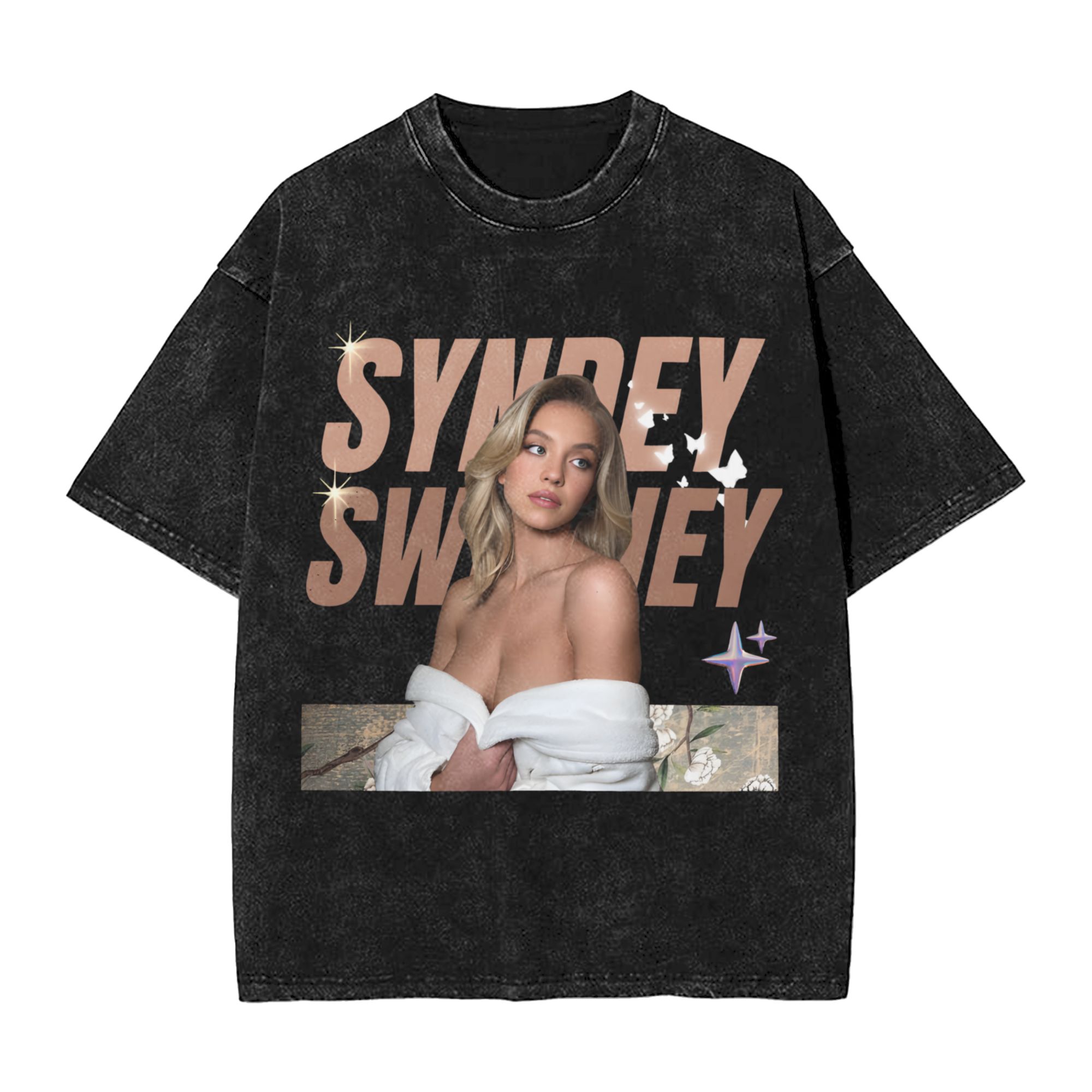 Cassie Howard Sydney Sweeney T - огляд і ціна Street Fashion Sydney