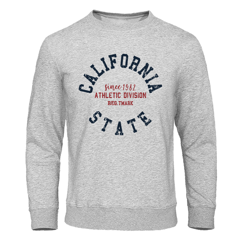 Since 1982 California State St - огляд і ціна Street Fashion California