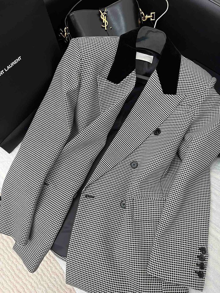 Elegant Street Style Blazer Sp - огляд і ціна Street Fashion England