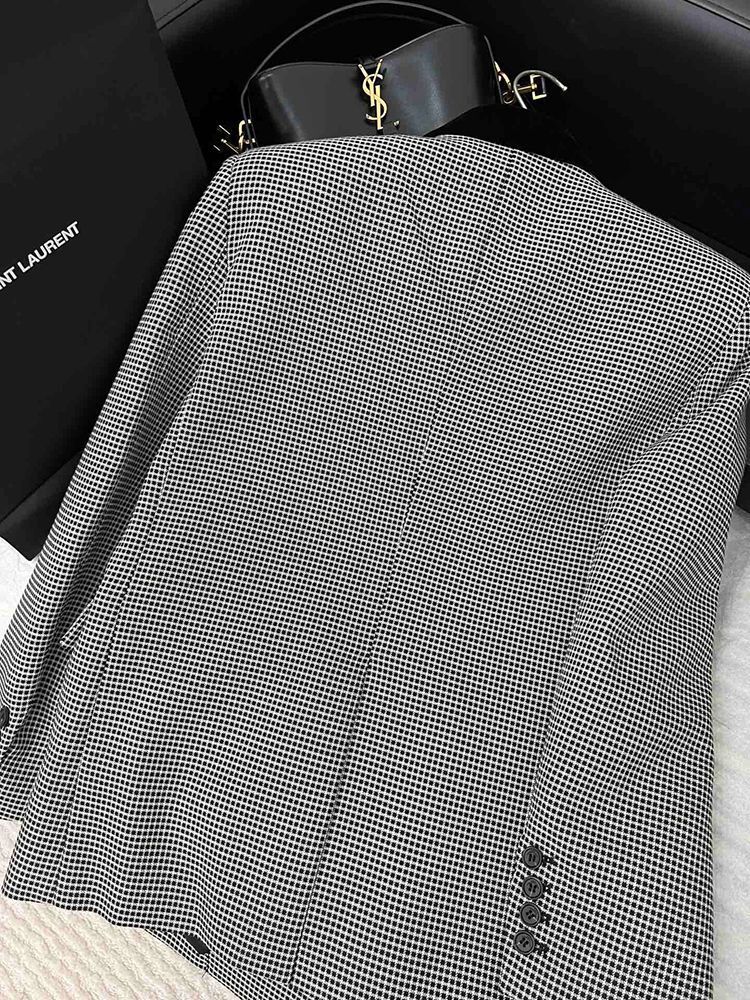 Elegant Street Style Blazer Sp - огляд і ціна Street Fashion England