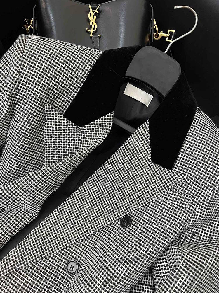 Elegant Street Style Blazer Sp - огляд і ціна Street Fashion England