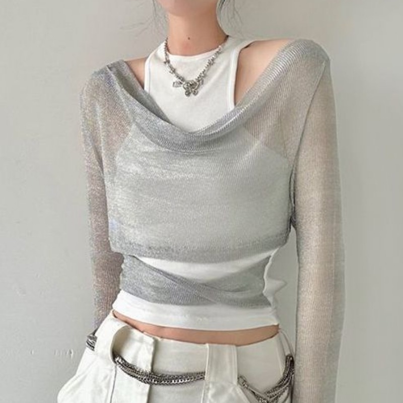 High Street Sets for Women 2 P - огляд і ціна Street Fashion China Girl