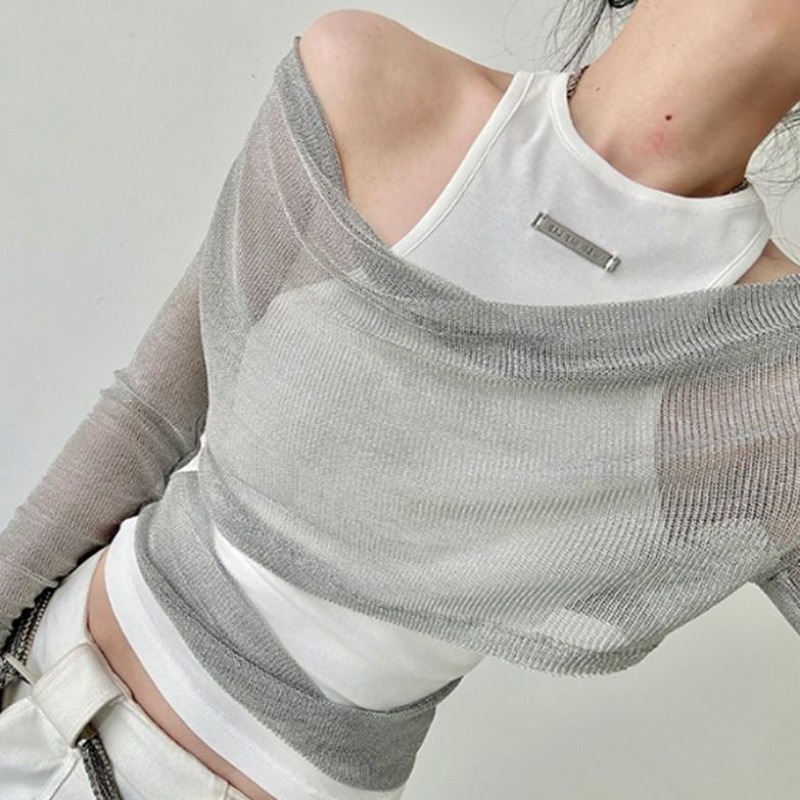 High Street Sets for Women 2 P - огляд і ціна Street Fashion China Girl