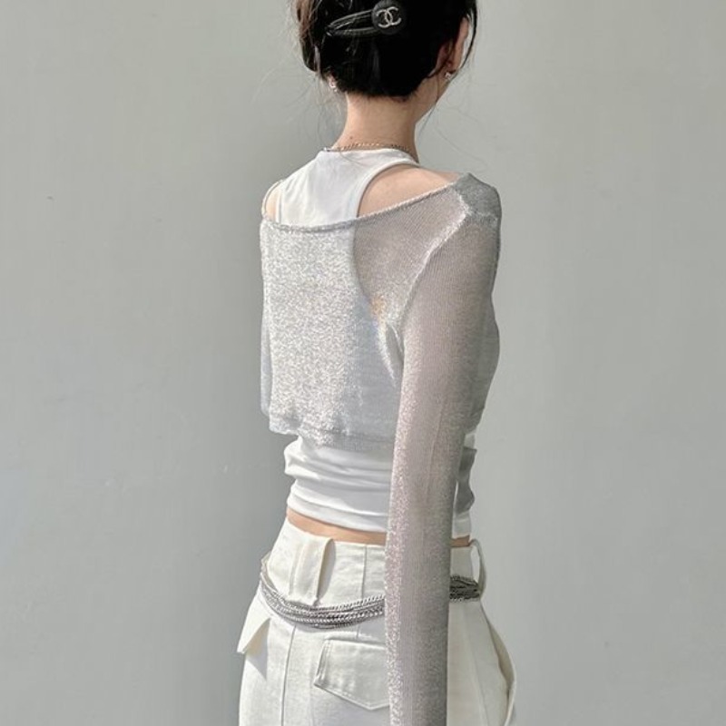High Street Sets for Women 2 P - огляд і ціна Street Fashion China Girl