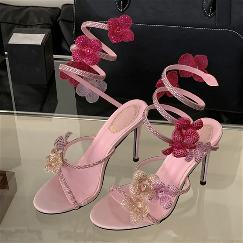 Aneikeh 2026 Summer Open Toe A - огляд і ціна Street Fashion Women