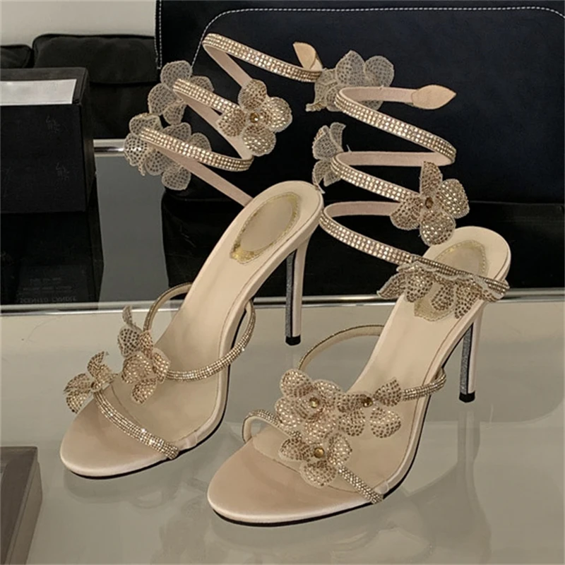 Aneikeh 2026 Summer Open Toe A - огляд і ціна Street Fashion Women