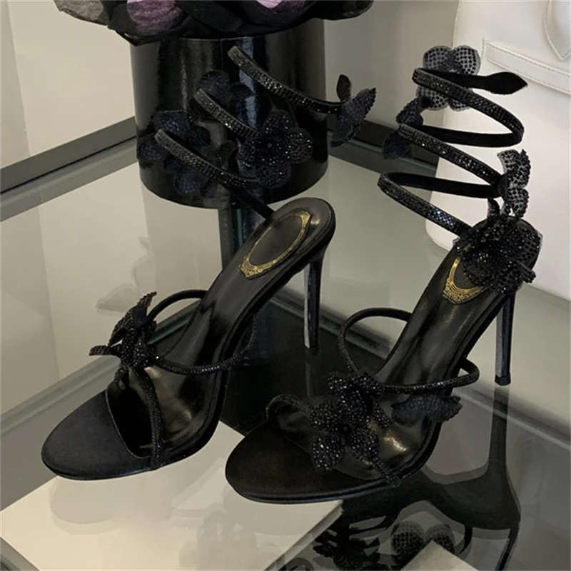 Aneikeh 2026 Summer Open Toe A - огляд і ціна Street Fashion Women
