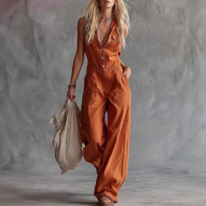 Street Sleeveless Casual Women - огляд і ціна Street Fashion England