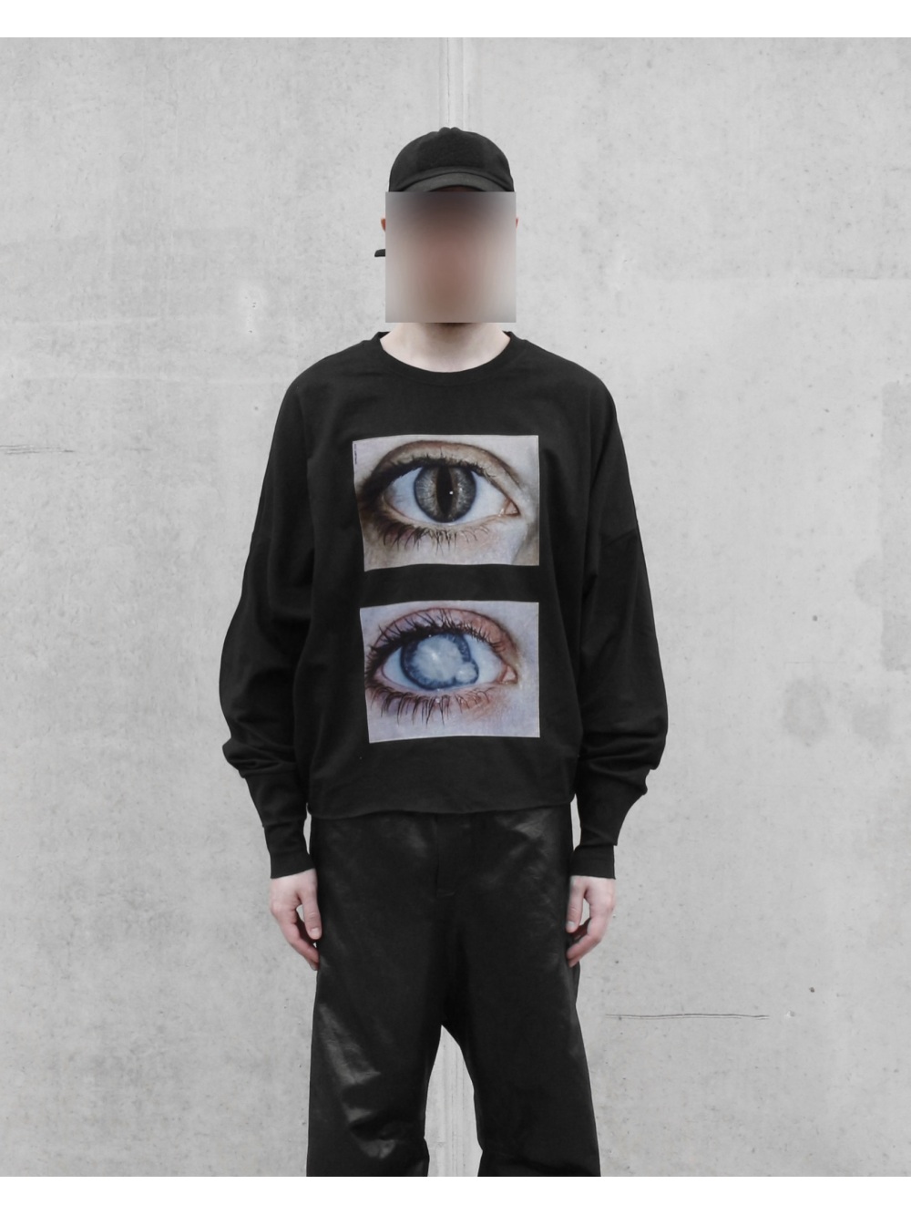 2026 New Dark Gothic Realistic - огляд і ціна Street Fashion Trends
