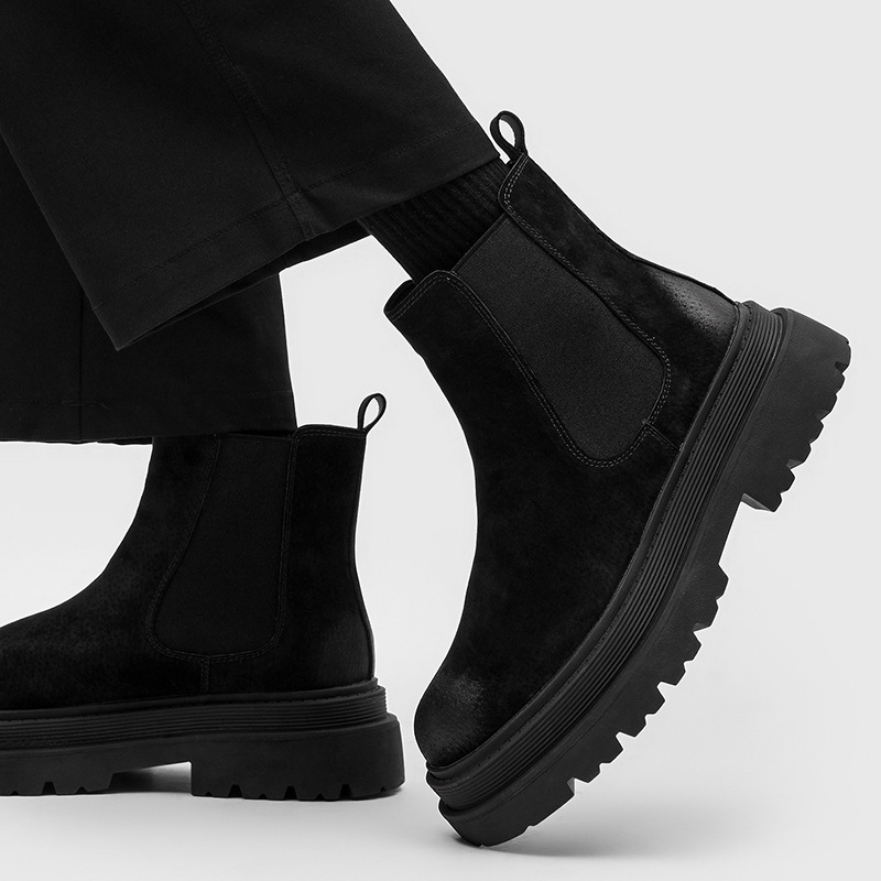 England style men's fashion hi - огляд і ціна Street Fashion England