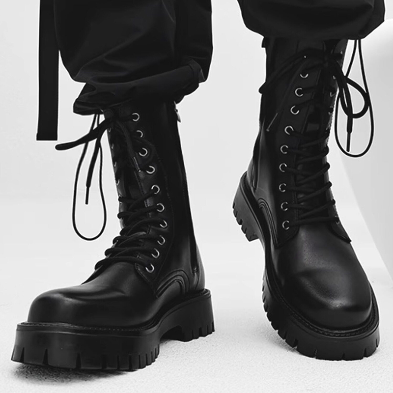 England style mens fashion hig - огляд і ціна Street Fashion England