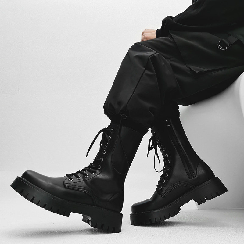 England style mens fashion hig - огляд і ціна Street Fashion England