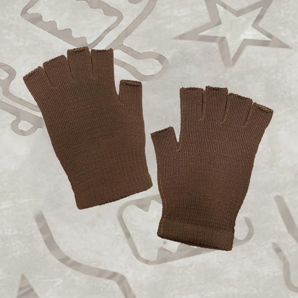 Original New Y2K Printed Glove - огляд і ціна Street Fashion Gloves