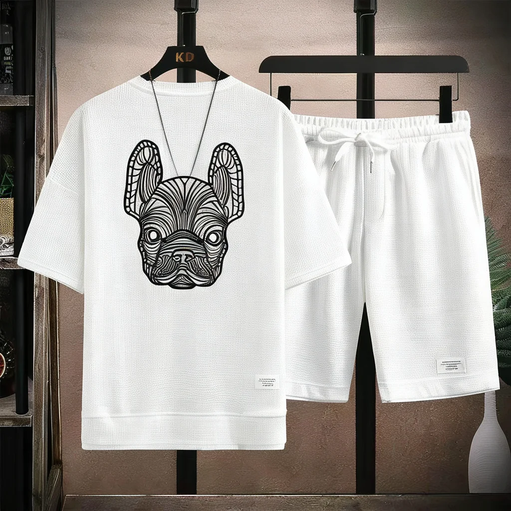 Summer Men's Quick Dry Casual  - огляд і ціна Street Fashion Clothing