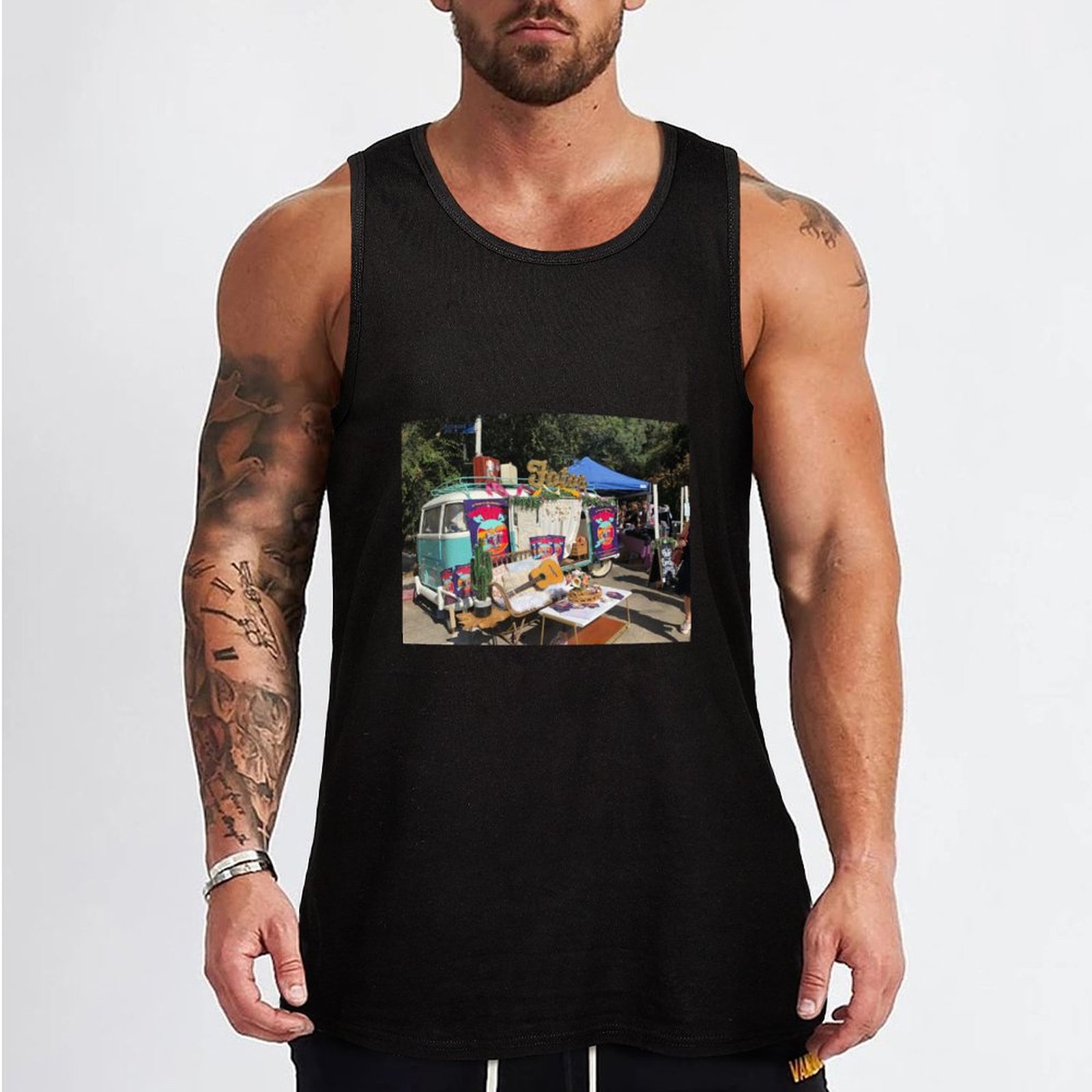 Love Street Laurel Canyon Los  - огляд і ціна Street Fashion California