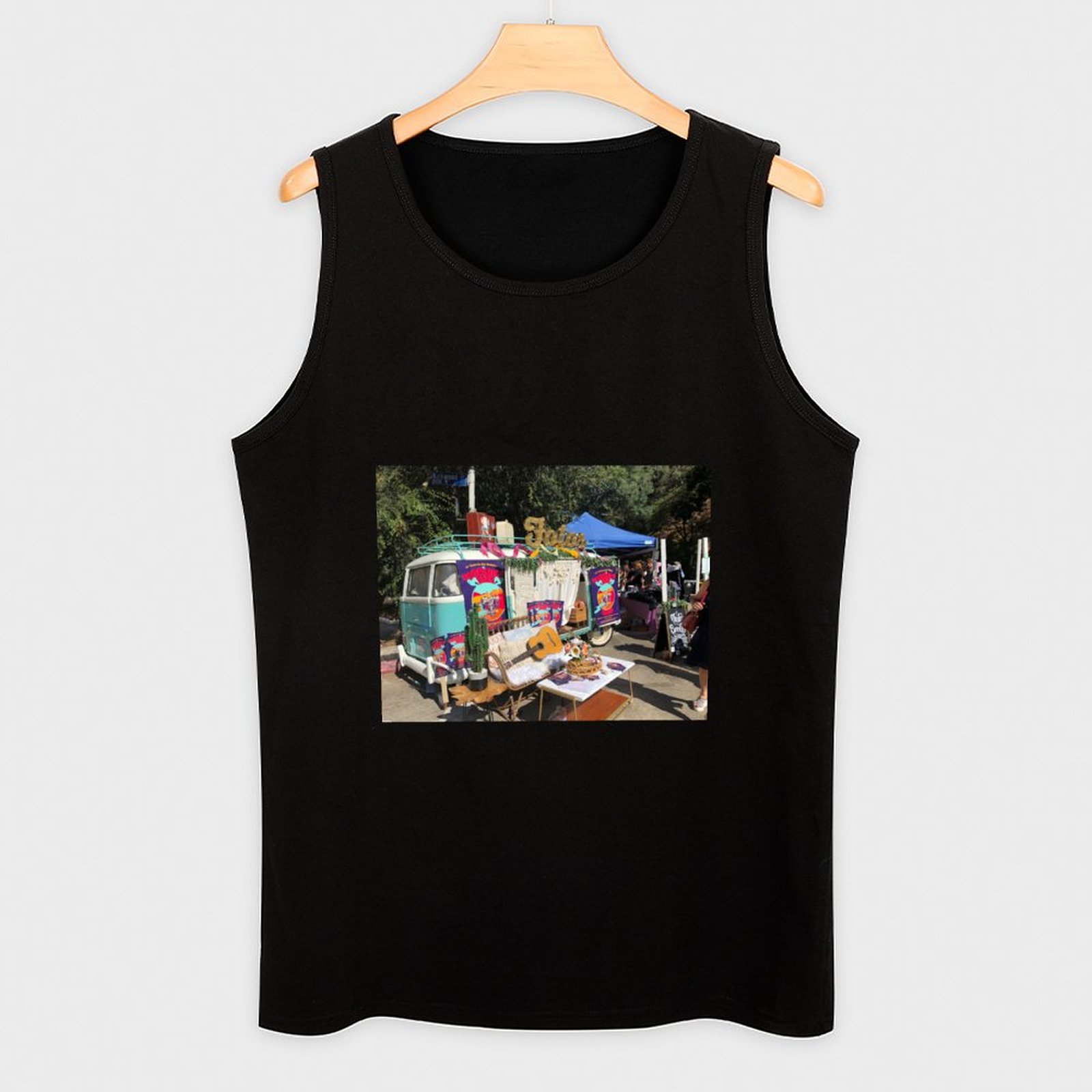 Love Street Laurel Canyon Los  - огляд і ціна Street Fashion California