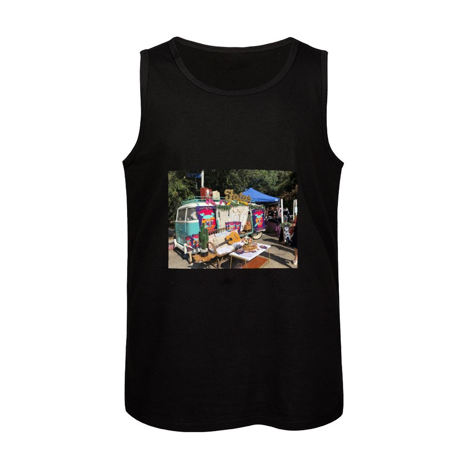 Love Street Laurel Canyon Los  - огляд і ціна Street Fashion California