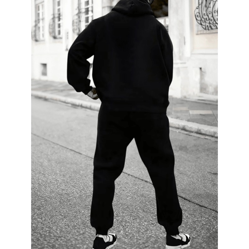 NEVER GIVE UP Alphabet Fashion - огляд і ціна Street Fashion Men