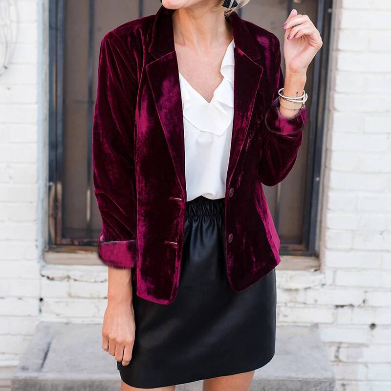 Casual Slim Long Sleeve Women' - огляд і ціна Street Fashion Taiwan