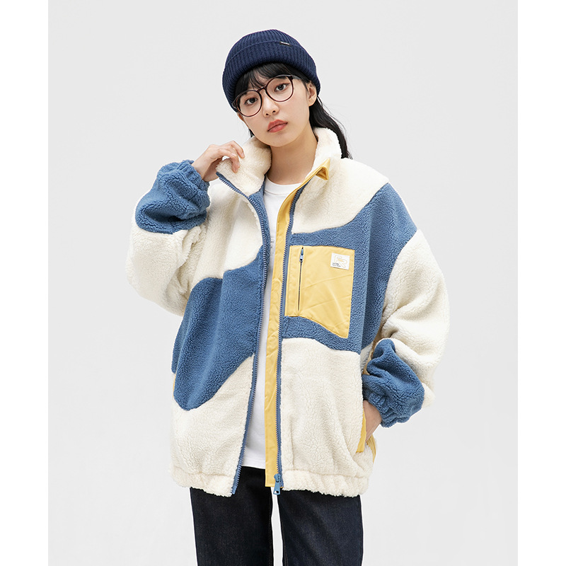 New Arrival Winter Lambswool T - огляд і ціна Coach Jacket Bomber