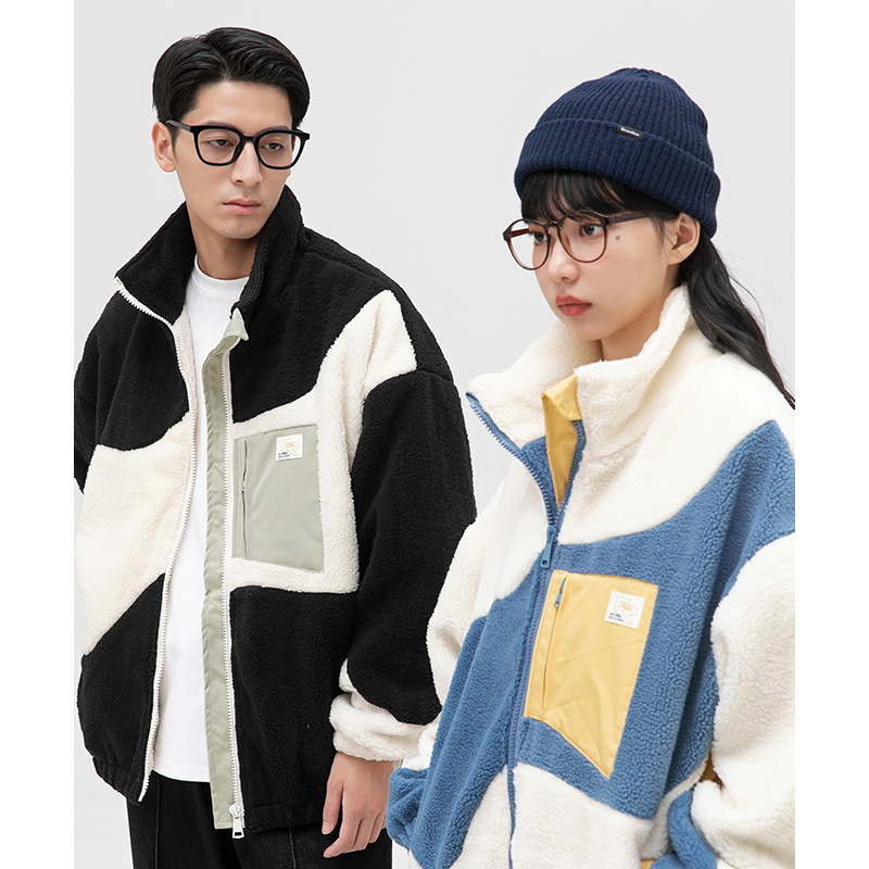 New Arrival Winter Lambswool T - огляд і ціна Coach Jacket Bomber