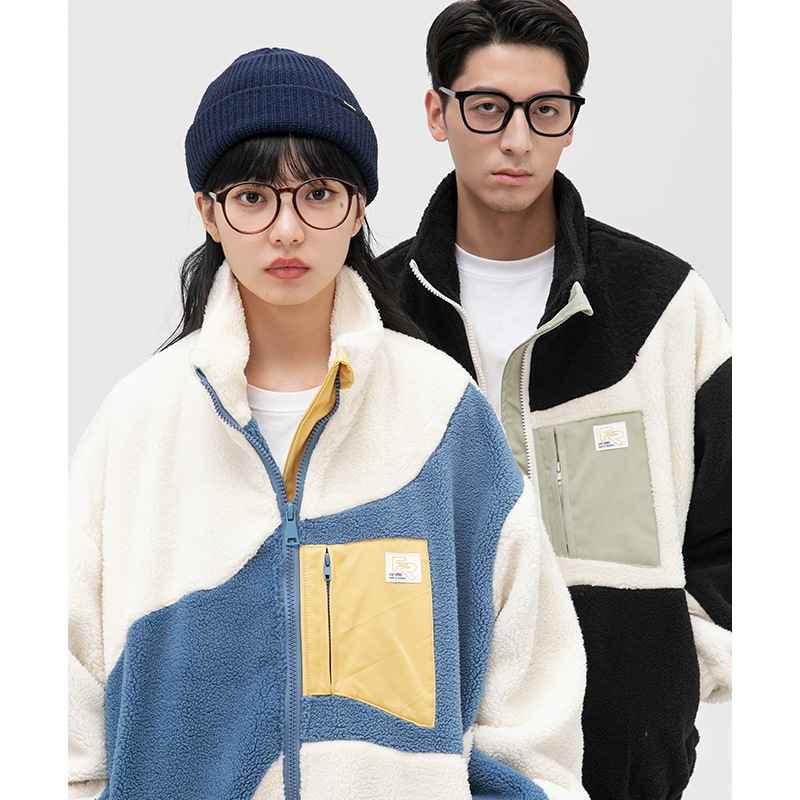 New Arrival Winter Lambswool T - огляд і ціна Coach Jacket Bomber