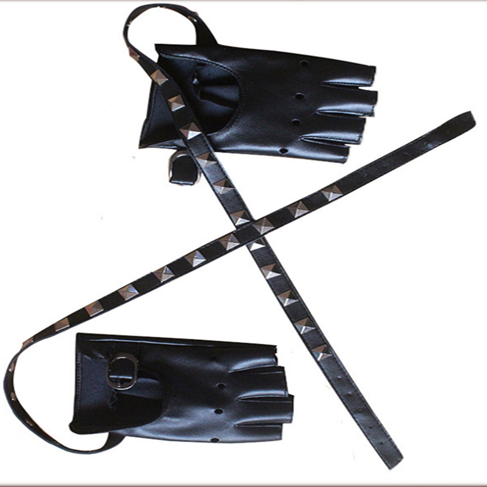One Paid Ladies Hollow Out Lon - огляд і ціна Street Fashion Gloves