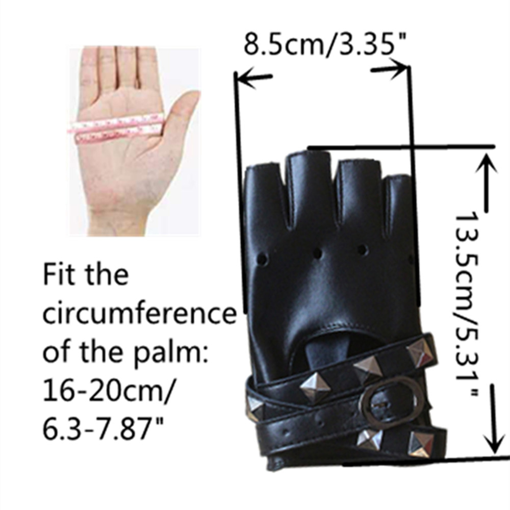 One Paid Ladies Hollow Out Lon - огляд і ціна Street Fashion Gloves