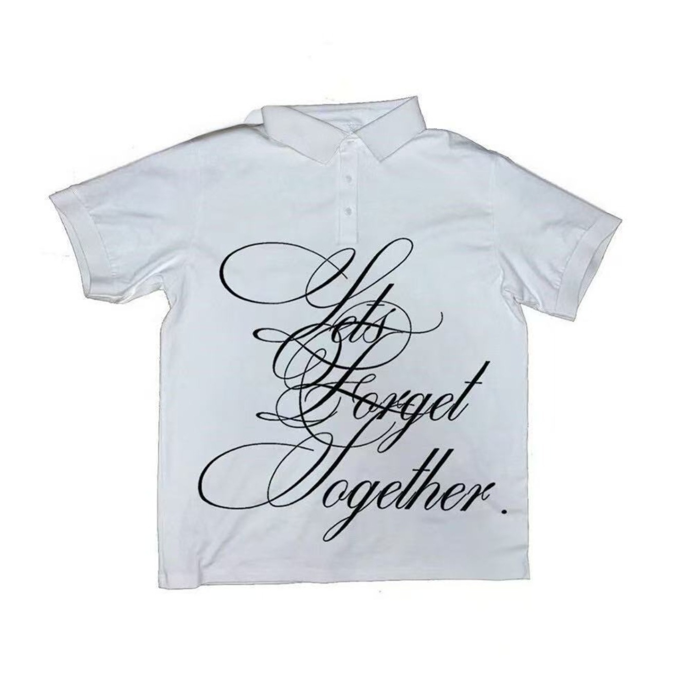 Fashion Trend Y2k Short Sleeve - огляд і ціна Street Fashion England