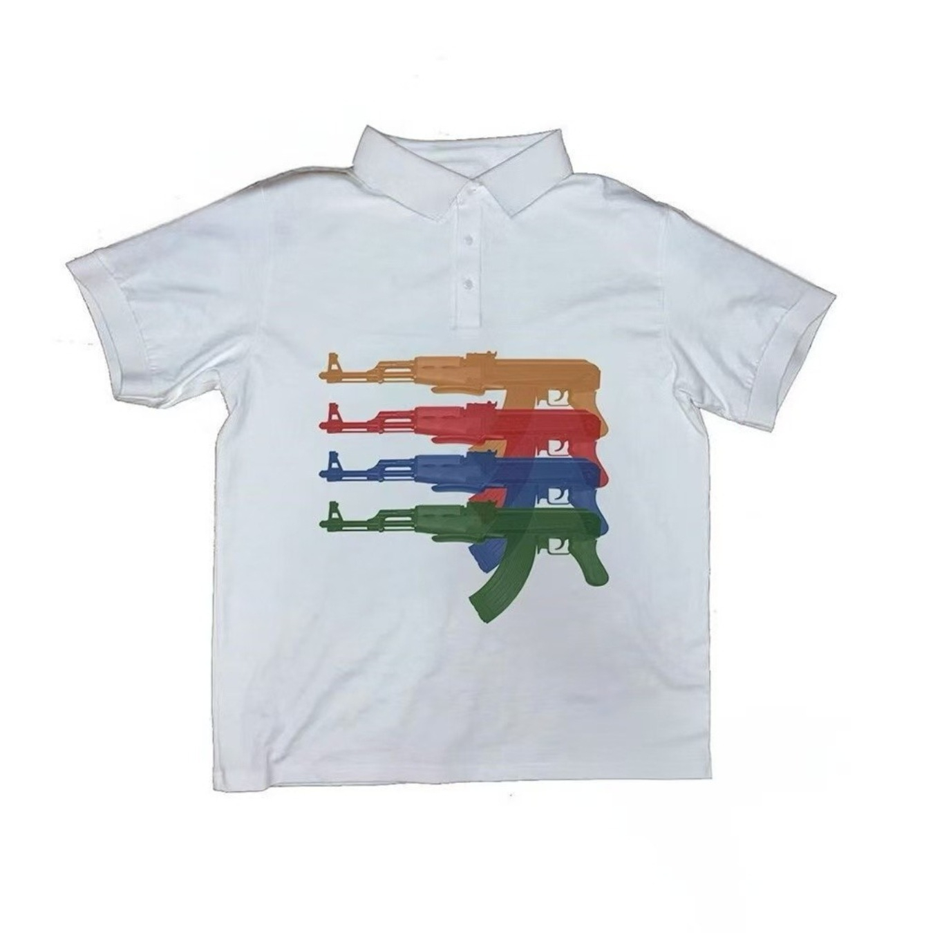 Fashion Trend Y2k Short Sleeve - огляд і ціна Street Fashion England