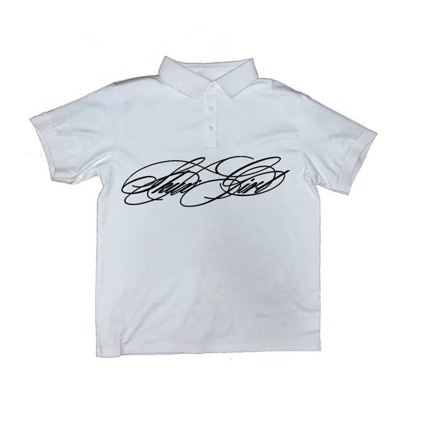 Fashion Trend Y2k Short Sleeve - огляд і ціна Street Fashion England