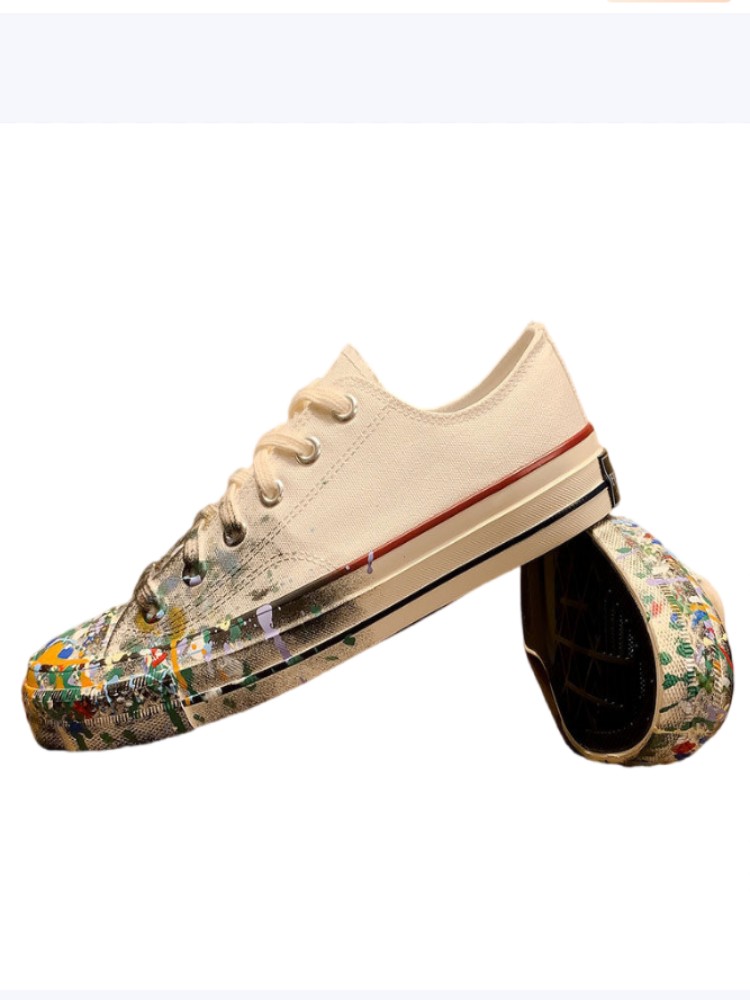 Womens Spring New Lace-Up Pain - огляд і ціна Street Fashion Ladies