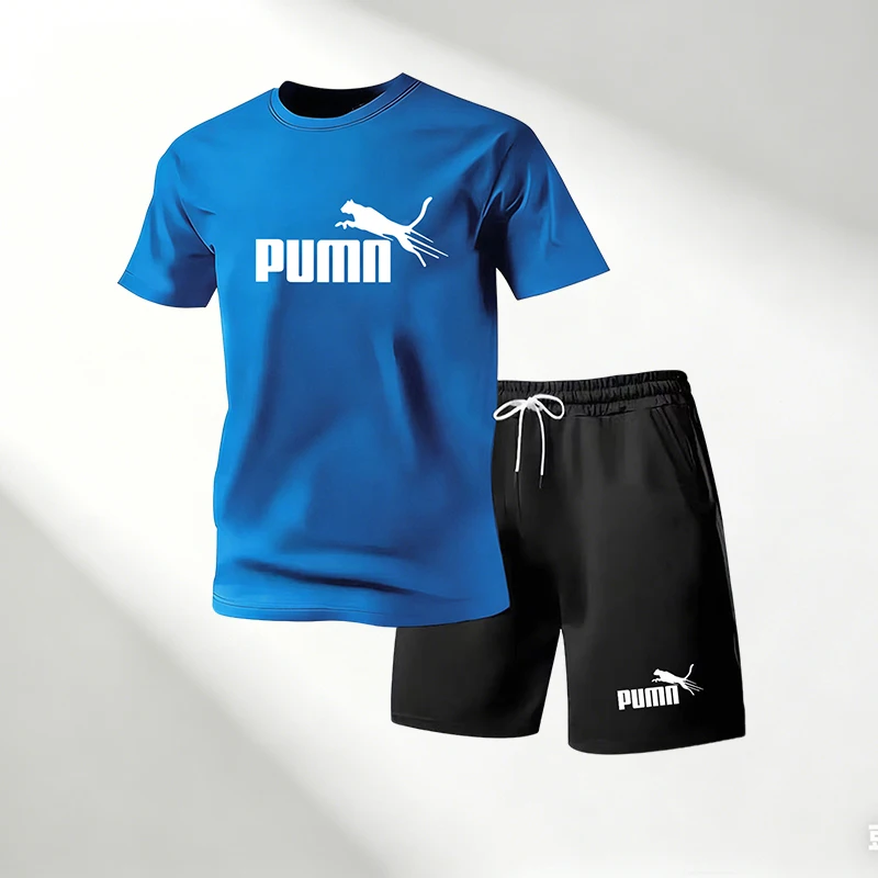 Hot Sale 2026 Men's T-Shirts S - огляд і ціна Street Fashion Clothing