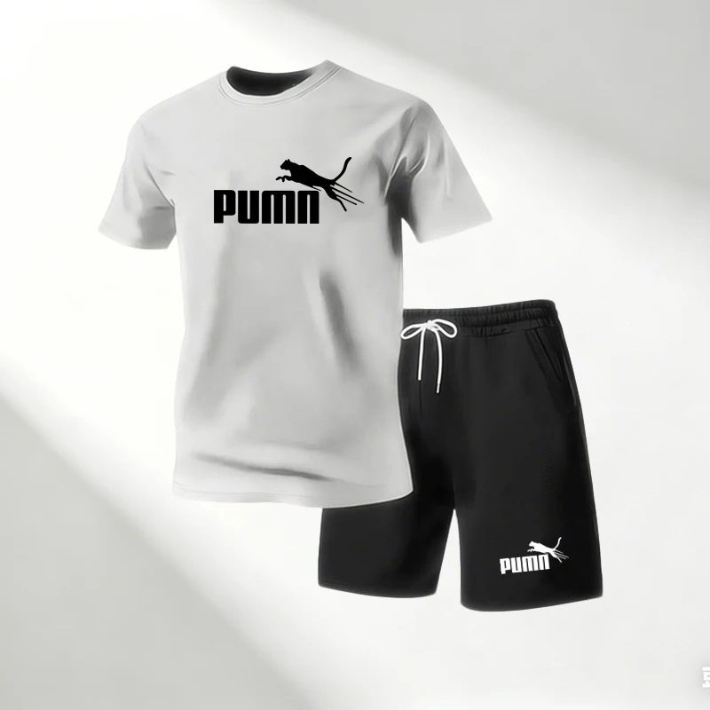 Hot Sale 2026 Men's T-Shirts S - огляд і ціна Street Fashion Clothing