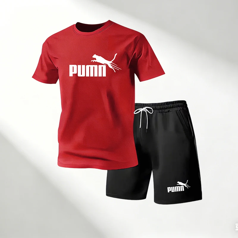Hot Sale 2026 Men's T-Shirts S - огляд і ціна Street Fashion Clothing