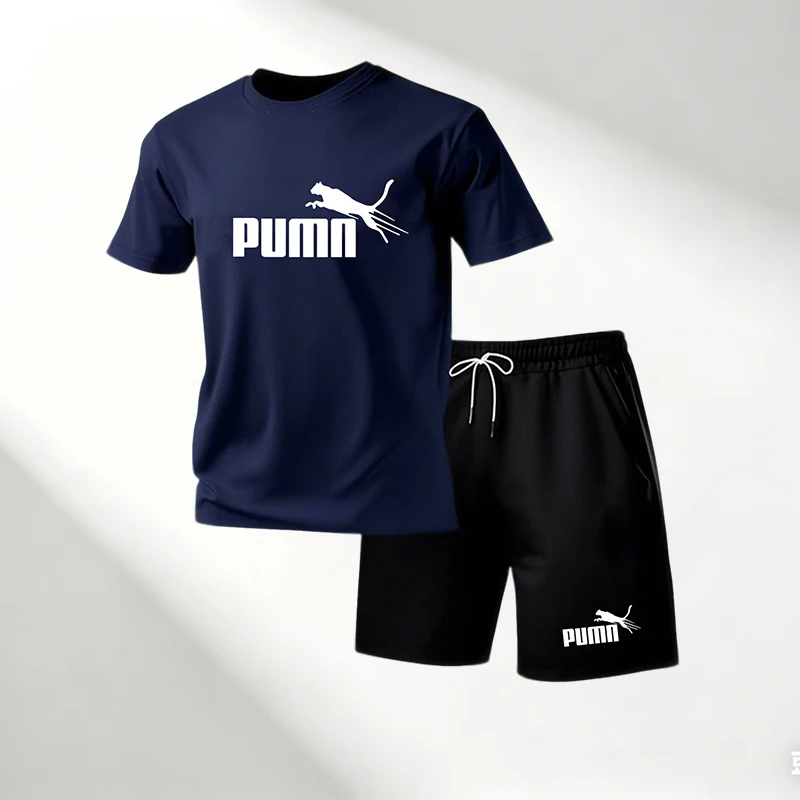 Hot Sale 2026 Men's T-Shirts S - огляд і ціна Street Fashion Clothing