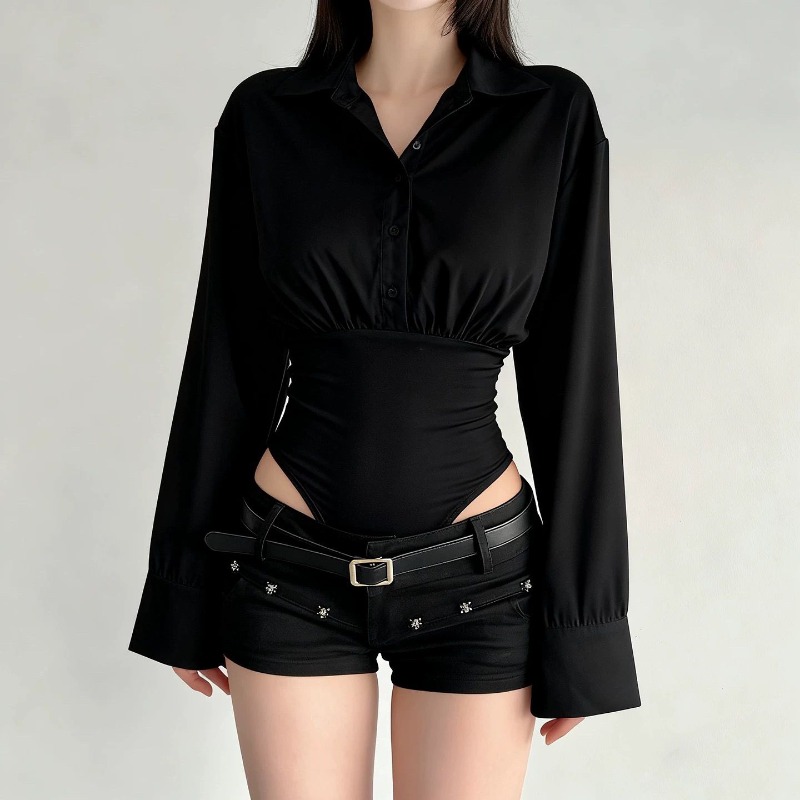 Summer Fashion New Design Sens - огляд і ціна Street Fashion China Girl